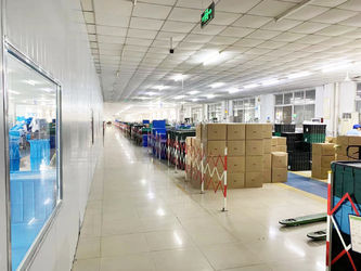 Porcellana Jiangyin First Beauty Packing Industry Co.,ltd
