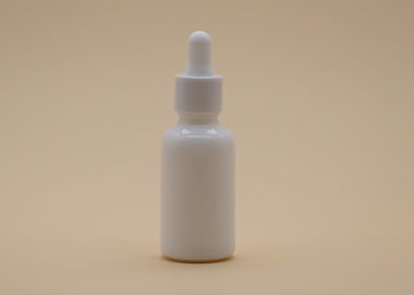 Alte bottiglie d'imballaggio 30ml dell'olio essenziale di affidabilità con il contagoccia di PETG