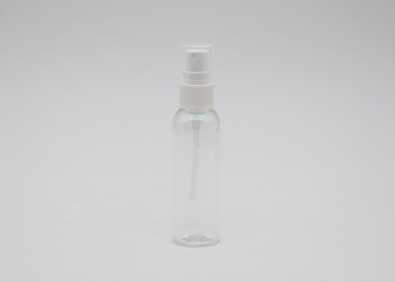 Pompa fine dello spruzzatore della foschia della bottiglia 18/410 dello spruzzo della foschia del prodotto disinfettante