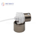 FEA15 Pompa per profumi Sprayer Aluminio a basso profilo 0,07 - 0,1 ml