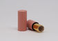 Colore di rosa del magnete che spruzza i tubi vuoti del balsamo di labbro 3.5g