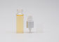 il cilindro delle bottiglie dello spruzzo del campione del profumo della radura 8ml ha modellato