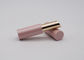 I tubi vuoti magnetici di alluminio del balsamo di labbro di rosa 3.5g Chapstick ammassano per rossetto