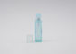 Mini bottiglia blu rosa dello spruzzo dell'atomizzatore del profumo di fragranza della borsa 5ml