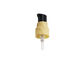 24/410 di pompa di plastica crema della lozione di chiaro trattamento per la bottiglia di plastica dello sciampo