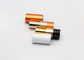 Vari contenitori vuoti magnetici di colori 3.5g Chapstick