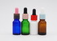 Bottiglia di olio essenziale di colori di approvazione 30ml dello SGS varia