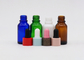 Bottiglia di olio essenziale di colori di approvazione 30ml dello SGS varia