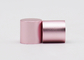 I tappi di bottiglia rosa di alluminio del profumo per Fea15 spruzzano il cappuccio del cilindro della pompa
