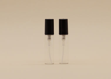 Bottiglie di vetro riutilizzabili dello spruzzo di profumo dell'OEM, atomizzatore riutilizzabile del profumo