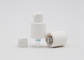 Trattamento bianco 20mm crema regolare dell'erogatore 20/410 di plastica cosmetico della pompa della lozione