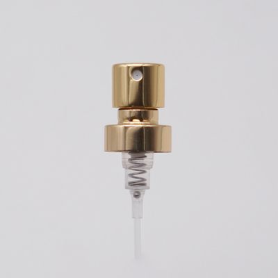 pompa 30ml dello spruzzo di profumo di 0.8mm per fragranza
