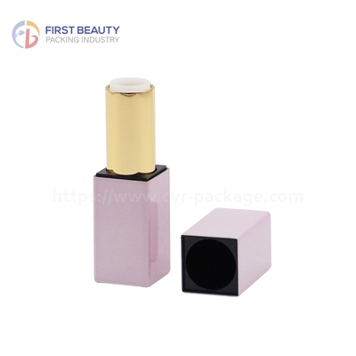 Tubo per rossetto magnetico personalizzato con capacità di 3,8 g