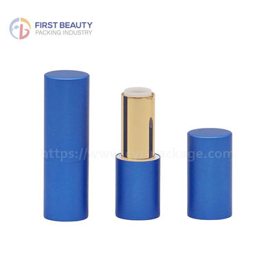 Cassa per rossetto magnetico con riempimento personalizzabile