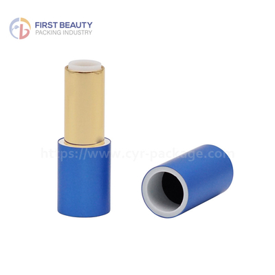 Lipsticco Magnetico tubo Lipsticco campione Mockups