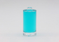50ml bottiglia di vetro d'imballaggio cosmetica riutilizzabile rotonda FEA15