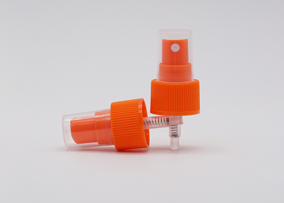 La plastica fine 18/410 livelli della pompa dello spruzzatore della foschia della vite ha sigillato