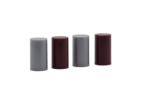 Coperchio cosmetico di plastica del profumo del tappo di bottiglia Fea15 del profumo del cilindro