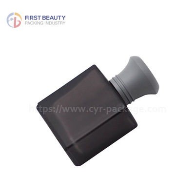 Tappi per bottiglie di profumi di stile moderno rotondo Design durevole