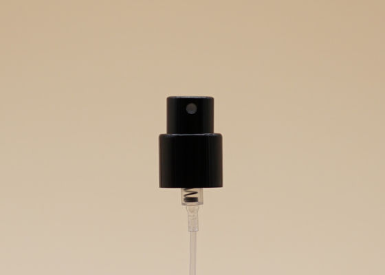 Collare facile dell'alluminio della serratura della pompa dello spruzzo della bottiglia di profumo di FEA15 Crimpless