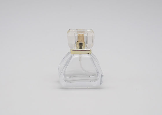 Bottiglia cosmetica dello spruzzo dell'OEM del volume vuoto 50ml