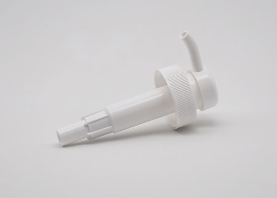 Pompe cosmetiche di trattamento del prodotto disinfettante 38/400 della mano dell'erogatore della pompa