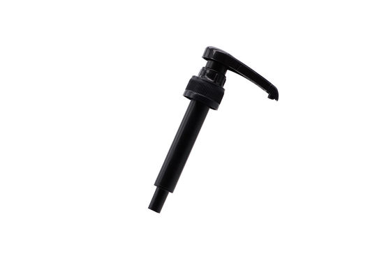 chiusura della parete del commestibile 10cc pp Honey Syrup Bottle Dispenser Ribbed