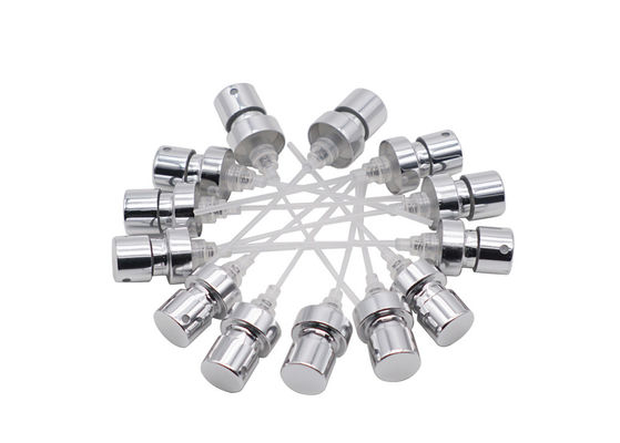 Pompa 0.075ml del profumo di Fea15mm Crimpless non riutilizzabile